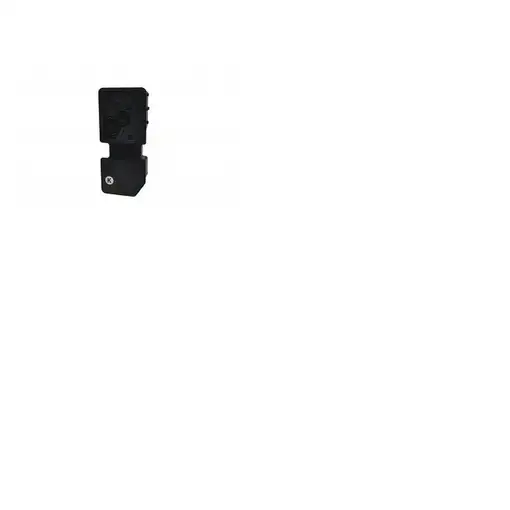 Freecolor TK5240K-FRC cartucho de tóner 1 pieza(s) Compatible Negro