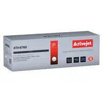 Activejet Cartucho de tóner ATH-87NX para impresoras HP; recambio HP 87X CF287X; S
