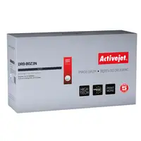 Activejet Tambor DRB-B023N (repuesto Brother DR-B023; Supreme; 12000 páginas; negr