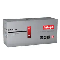 Activejet Cartucho de tóner ATK-3110N (repuesto Kyocera TK-3110; Supreme; 15500 pá