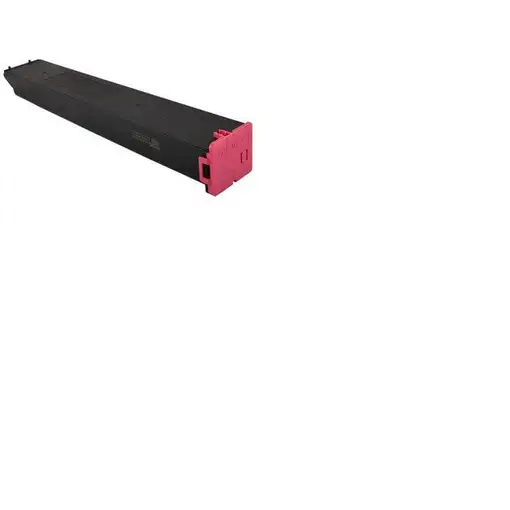 Sharp BPGT70MA cartucho de tóner 1 pieza(s) Original Magenta