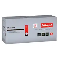 Activejet Cartucho de tóner ATK-5240BN (repuesto Kyocera TK-5240K; Supreme; 4000 p