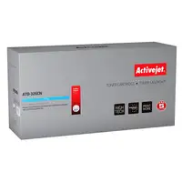 Activejet ATB-326CN (repuesto Brother TN-326C; Supreme; 3500 páginas; azul)