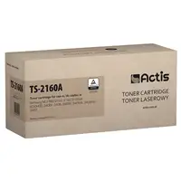 Actis TS-2160A (repuesto Samsung MLT-D101S; Estándar; 1500 páginas; negro)
