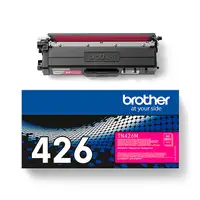 Brother TN-426M cartucho de tóner 1 pieza(s) Original Magenta