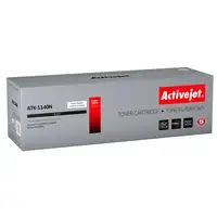 Activejet Cartucho de tóner ATK-1140N (repuesto Kyocera TK-1140; Supreme; 7200 pág