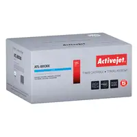 Activejet toner ATL-80CNX (sustitución Lexmark 80C2HCE, Supreme; 3000 páginas; azu
