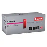 Activejet ATX-6000MN (repuesto Xerox 106R01632; Supreme; 1000 páginas; rojo)