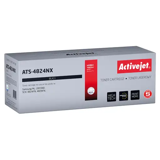 Activejet ATS-4824NX (repuesto Samsung MLT-D2092L; Supreme; 5000 páginas; negro)