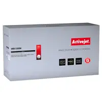 Activejet Tambor DRB-3300N (repuesto Brother DR-3300; Supreme; 30 000 páginas; neg