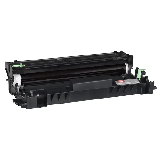 Activejet Tambor DRB-3300N (repuesto Brother DR-3300; Supreme; 30 000 páginas; neg