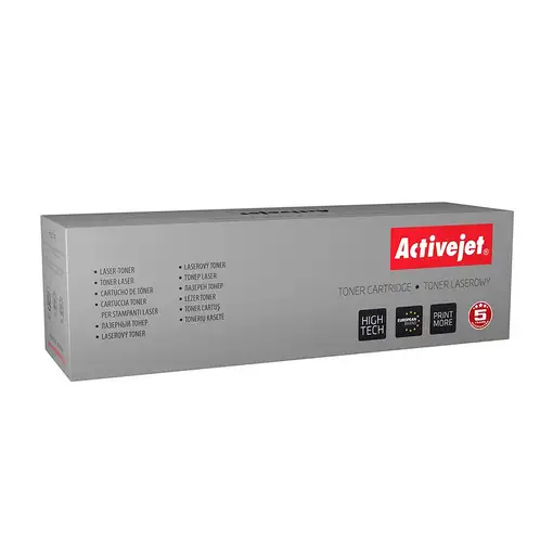 Activejet Cartucho de tóner ATB-247YN (reemplazo de Brother TN-247Y; estándar; 230