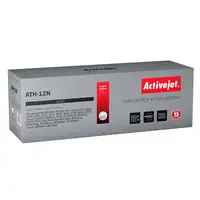 Activejet ATH-12N (repuesto HP 12A Q2612A, Canon FX-10, Canon CRG-703; Supreme; 23