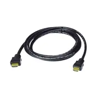 ATEN Cable HDMI True 4K de alta velocidad con Ethernet de 1 m