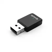 Tenda U9 adaptador y tarjeta de red WLAN 433 Mbit/s