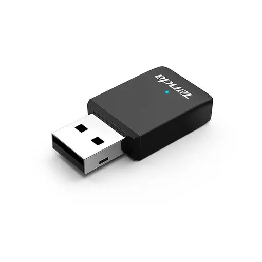 Tenda U9 adaptador y tarjeta de red WLAN 433 Mbit/s