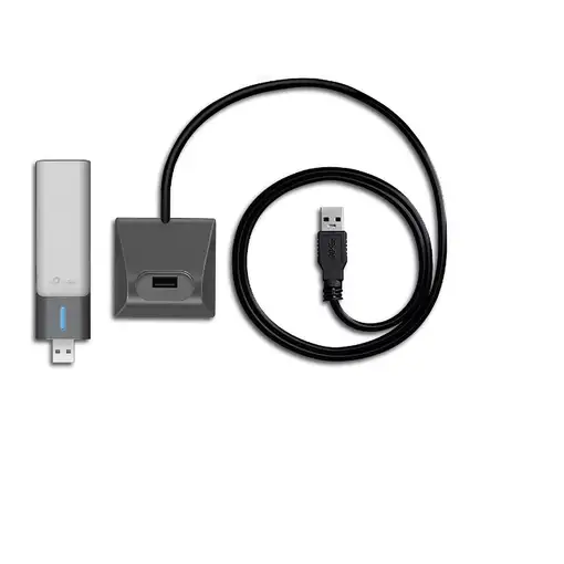 TP-Link Archer TX20UH WLAN 1201 Mbit/s