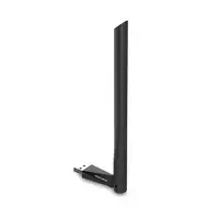 Mercusys MU6H adaptador y tarjeta de red WLAN 650 Mbit/s