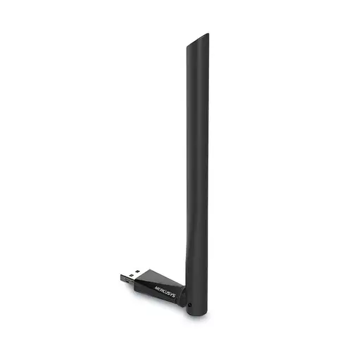 Mercusys MU6H adaptador y tarjeta de red WLAN 650 Mbit/s