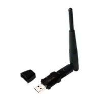LogiLink WL0238 adaptador y tarjeta de red WLAN 433 Mbit/s