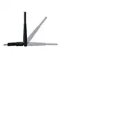 LogiLink WL0238 adaptador y tarjeta de red WLAN 433 Mbit/s