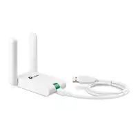 TP-Link TL-WN822N adaptador y tarjeta de red WLAN 300 Mbit/s
