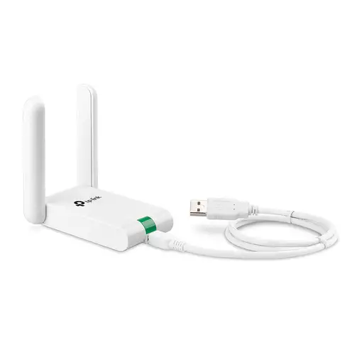 TP-Link TL-WN822N adaptador y tarjeta de red WLAN 300 Mbit/s