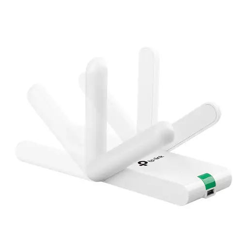TP-Link TL-WN822N adaptador y tarjeta de red WLAN 300 Mbit/s