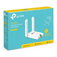 TP-Link TL-WN822N adaptador y tarjeta de red WLAN 300 Mbit/s