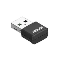 ASUS USB-AX55 Nano AX1800 WWAN 1800 Mbit/s