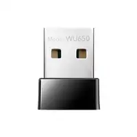 Cudy WU650 adaptador y tarjeta de red WLAN 433 Mbit/s