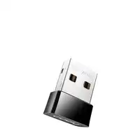 Cudy WU650 adaptador y tarjeta de red WLAN 433 Mbit/s