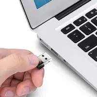 Cudy WU650 adaptador y tarjeta de red WLAN 433 Mbit/s