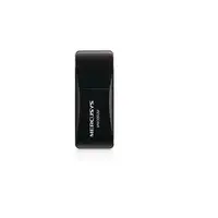Mercusys MW300UM adaptador y tarjeta de red USB 300 Mbit/s