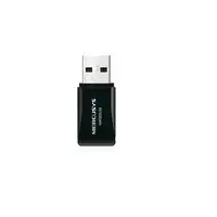 Mercusys MW300UM adaptador y tarjeta de red USB 300 Mbit/s