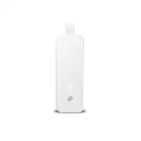 TP-Link UE300 adaptador y tarjeta de red Ethernet 1000 Mbit/s