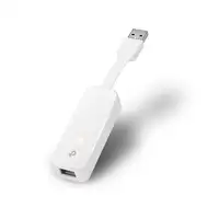 TP-Link UE300 adaptador y tarjeta de red Ethernet 1000 Mbit/s