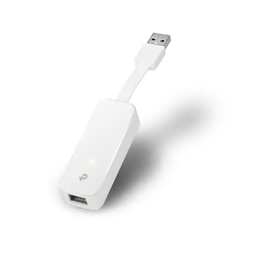 TP-Link UE300 adaptador y tarjeta de red Ethernet 1000 Mbit/s