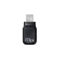 Edimax EW-7611UCB adaptador y tarjeta de red WLAN / Bluetooth