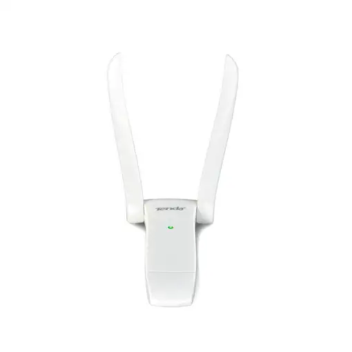 Tenda W322UA adaptador y tarjeta de red WLAN 300 Mbit/s