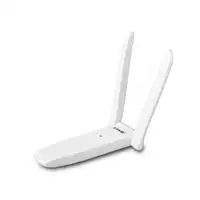 Tenda W322UA adaptador y tarjeta de red WLAN 300 Mbit/s