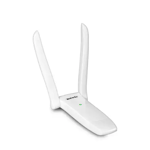 Tenda W322UA adaptador y tarjeta de red WLAN 300 Mbit/s