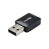Inter-Tech DMG-07 WLAN / Bluetooth 650 Mbit/s