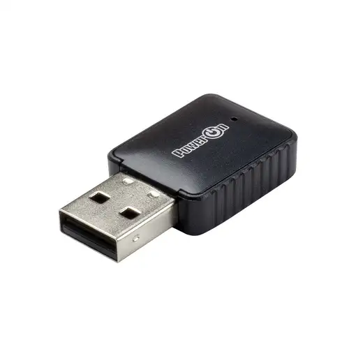 Inter-Tech DMG-07 WLAN / Bluetooth 650 Mbit/s
