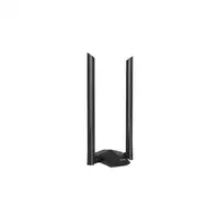 Tenda U18a 1800 Mbit/s Negro