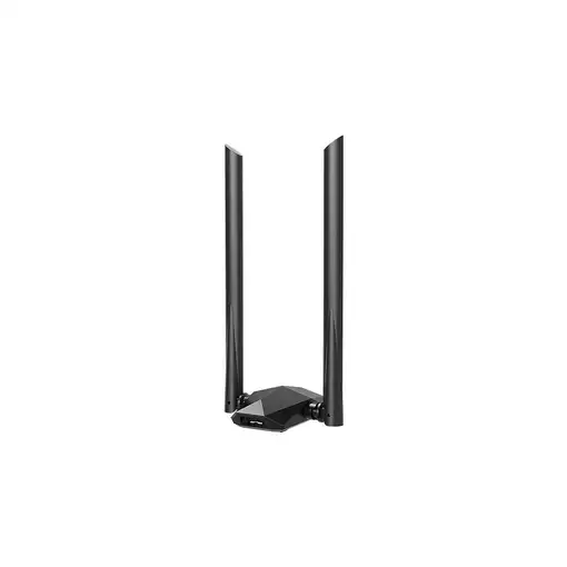 Tenda U18a 1800 Mbit/s Negro