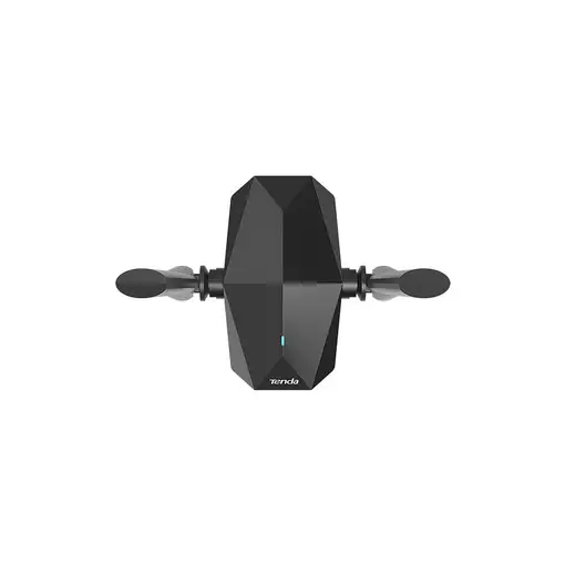 Tenda U18a 1800 Mbit/s Negro