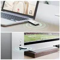 TP-Link TL-WN821N adaptador y tarjeta de red WLAN 300 Mbit/s