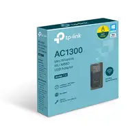 TP-Link Archer T3U WLAN 867 Mbit/s