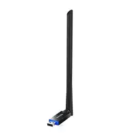 Tenda U10 adaptador y tarjeta de red WLAN 433 Mbit/s